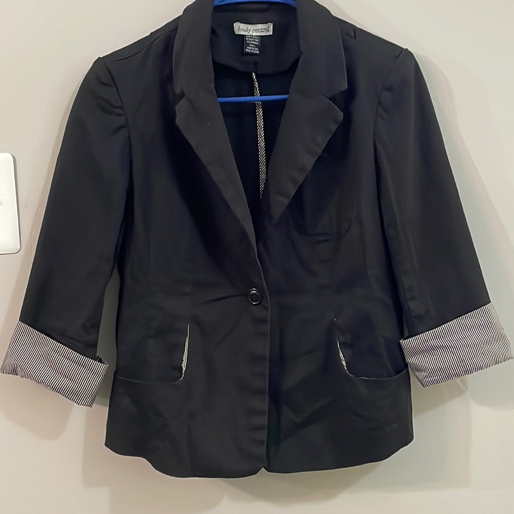 Body Central Blazer - SZ L